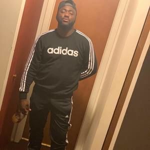 Meet your Posher, Eric